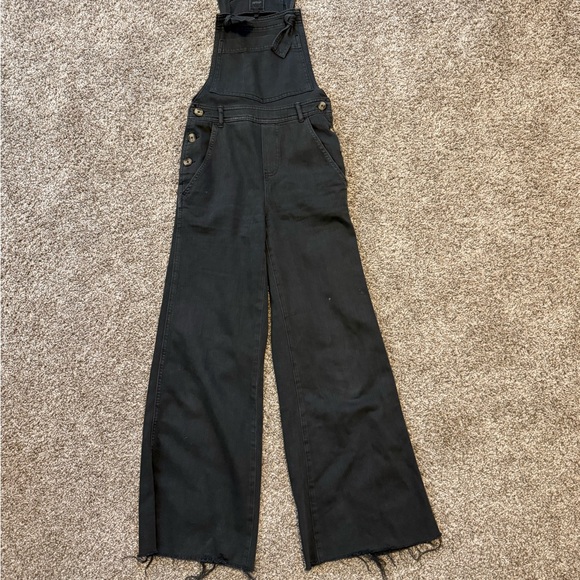 Aerie Overalls - Picture 3 of 10